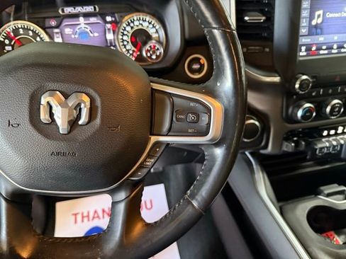 Certified 2021 RAM 1500 Big Horn image 28