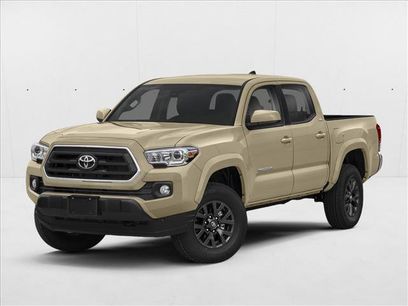 Used 2020 Toyota Tacoma SR5