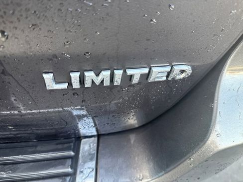 Used 2021 Jeep Grand Cherokee Limited w/ Trailer Tow Group IV AWD/4WD image 31