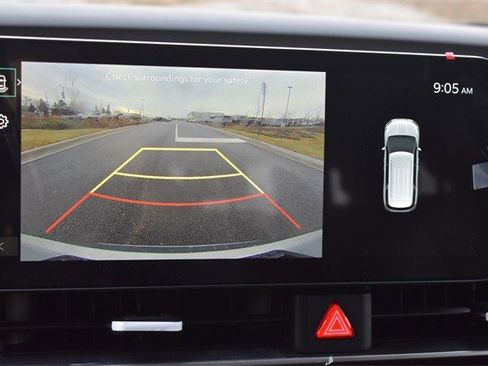 New 2026 Kia Carnival EX image 33