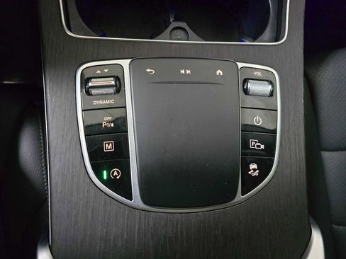 Certified 2021 Mercedes-Benz GLC 300 4MATIC image 39