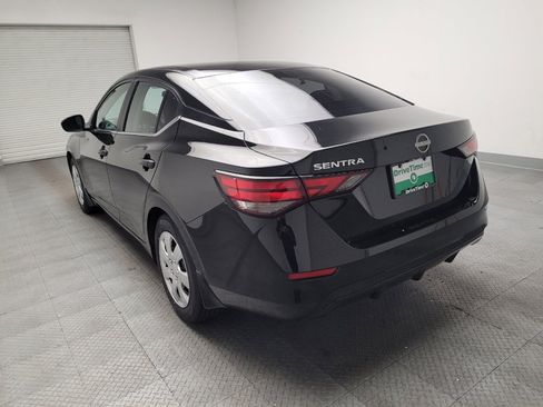 Used 2024 Nissan Sentra S FWD image 6