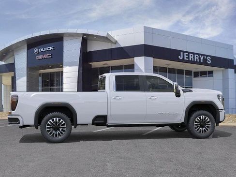 New 2026 GMC Sierra 3500 Denali Ultimate image 29