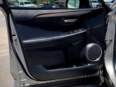 Used 2017 Lexus NX 200t AWD w/ Premium Package image 20