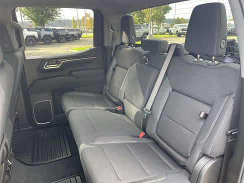 New 2026 GMC Sierra 1500 Elevation image 25