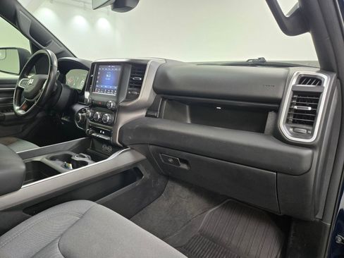 Used 2021 RAM 1500 Big Horn image 25