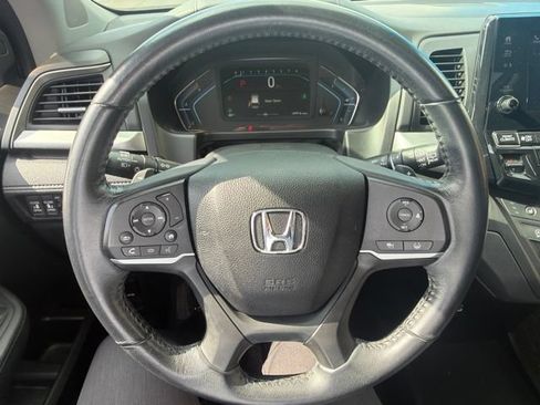 Used 2021 Honda Odyssey EX-L image 15
