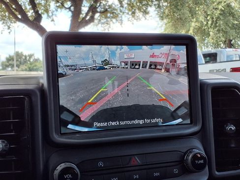 Certified 2024 Ford Bronco Sport Outer Banks w/ Tech Package AWD/4WD image 16