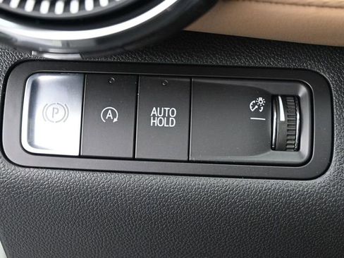 New 2026 Chevrolet Equinox ACTIV w/ Convenience Package III image 35