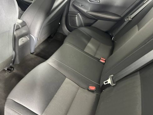 Used 2025 Nissan Sentra SV w/ All-Weather Package FWD image 9