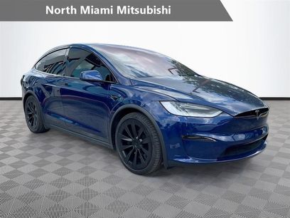 Used 2023 Tesla Model X