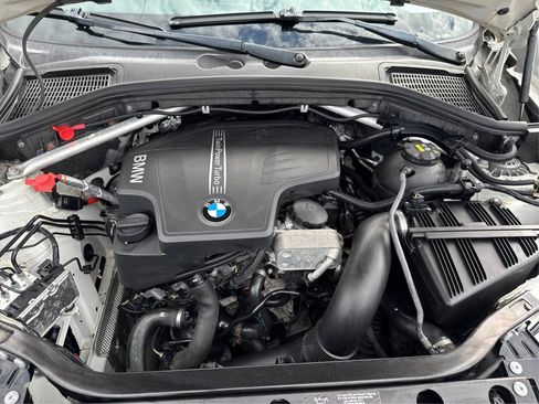 Used 2015 BMW X3 xDrive28i AWD/4WD image 14