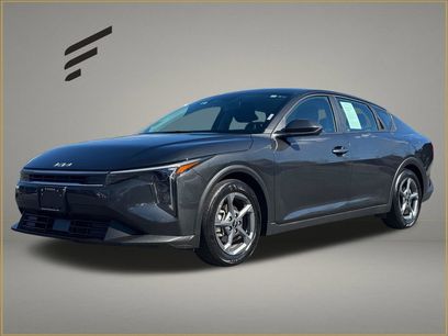 Used 2025 Kia K4 LXS