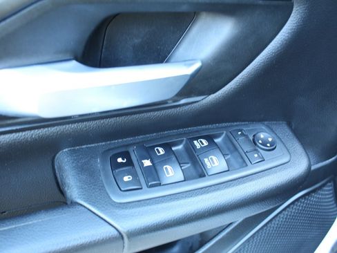 Used 2022 RAM 1500 Tradesman w/ Protection Group image 15