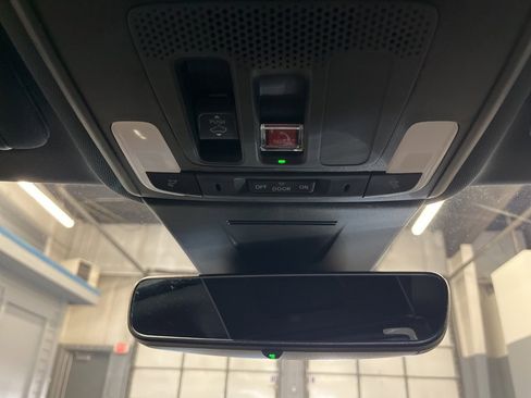 Used 2025 Honda Civic Sport Touring image 28