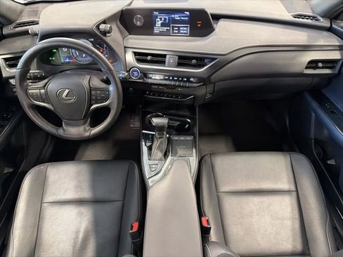 Used 2019 Lexus UX 250h w/ Premium Package AWD/4WD image 21