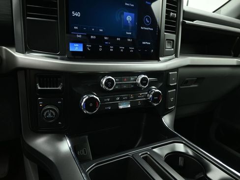 Certified 2025 Ford F150 XLT w/ Equipment Group 301A Standard image 16