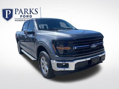 Certified 2024 Ford F150 XLT w/ Equipment Group 302A MID
