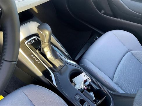 Used 2026 Toyota Corolla SE image 16