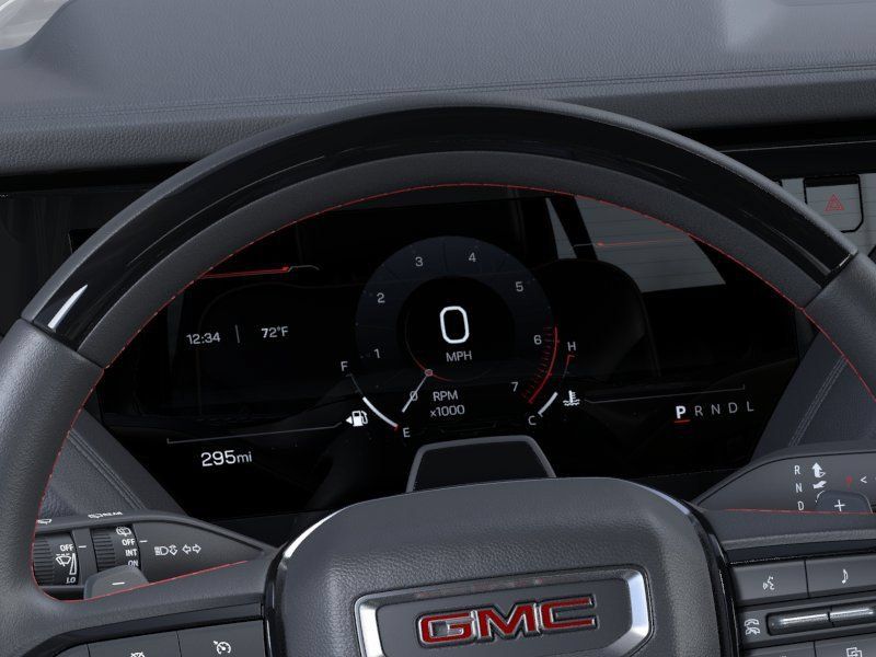 New 2026 GMC Yukon XL AT4 Ultimate AWD/4WD image 18