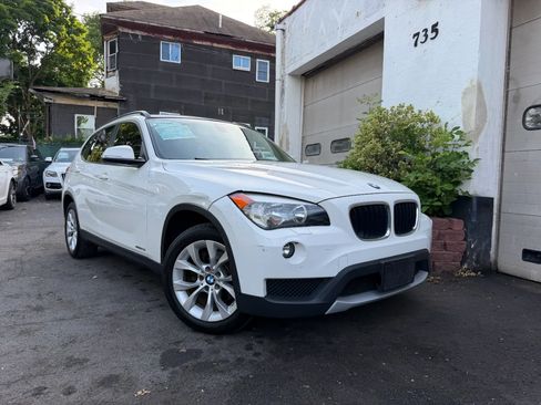 Used 2014 BMW X1 xDrive28i AWD/4WD image 19