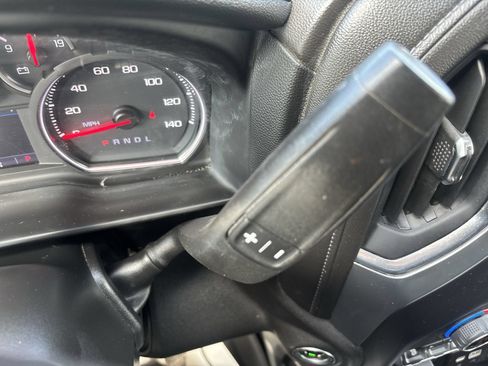 Used 2022 Chevrolet Silverado 3500 LTZ w/ LTZ Plus Package AWD/4WD image 22