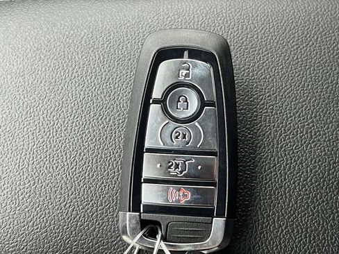 New 2026 Ford Escape Active w/ Cold Weather Package image 20