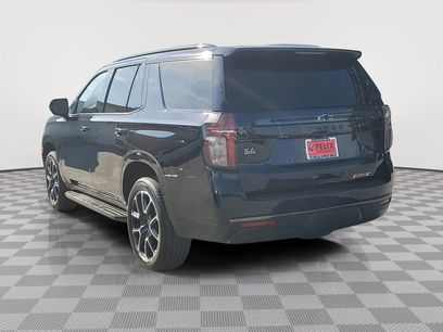 Used 2021 Chevrolet Tahoe RST