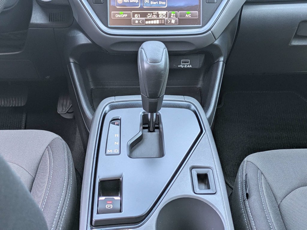 Certified 2026 Subaru Crosstrek 2.5i AWD/4WD image 19