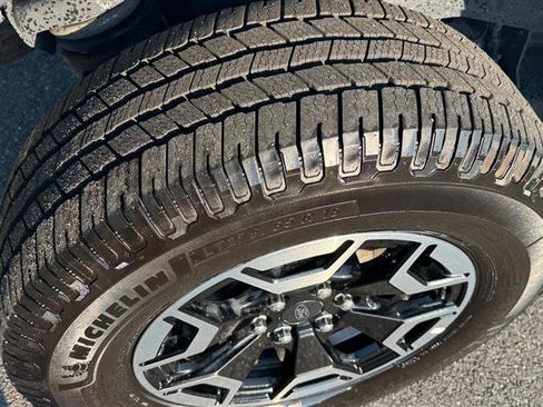 Used 2022 Ford F150 Lightning Pro AWD/4WD image 23