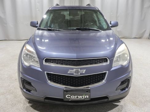 Used 2014 Chevrolet Equinox LT AWD/4WD image 8