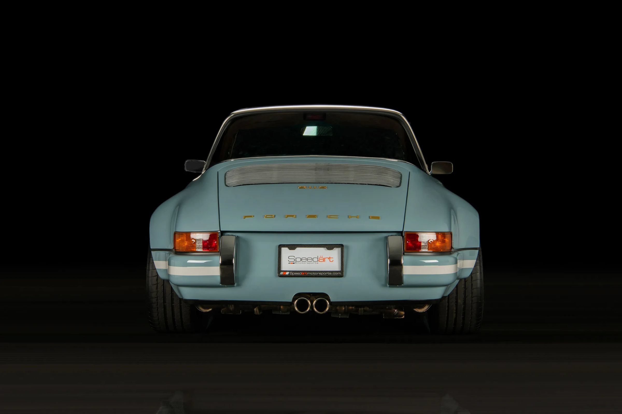 Used 1995 Porsche 911 Cabriolet image 5