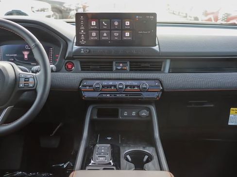 New 2026 Honda Passport TrailSport image 6