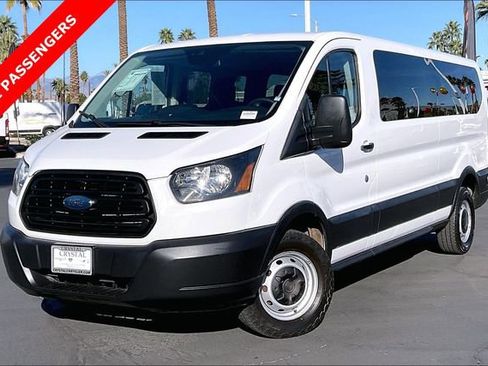 Used 2019 Ford Transit 350 XL image 1