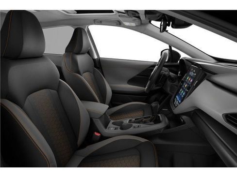 New 2026 Subaru Crosstrek 2.5i Limited AWD/4WD image 16