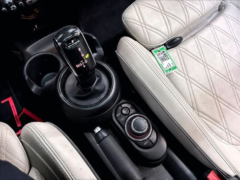 Used 2023 MINI Cooper S w/ Signature Upholstery Package FWD image 36