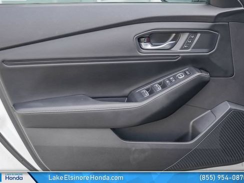 Certified 2024 Honda Accord Sport image 13