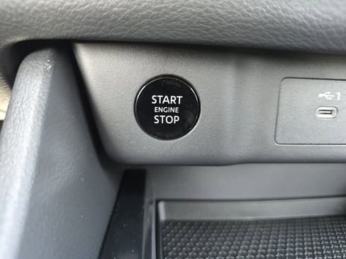 New 2026 Nissan Rogue SV FWD image 28