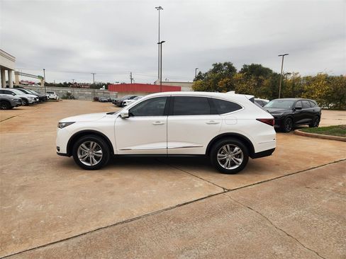 New 2026 Acura MDX Base image 4
