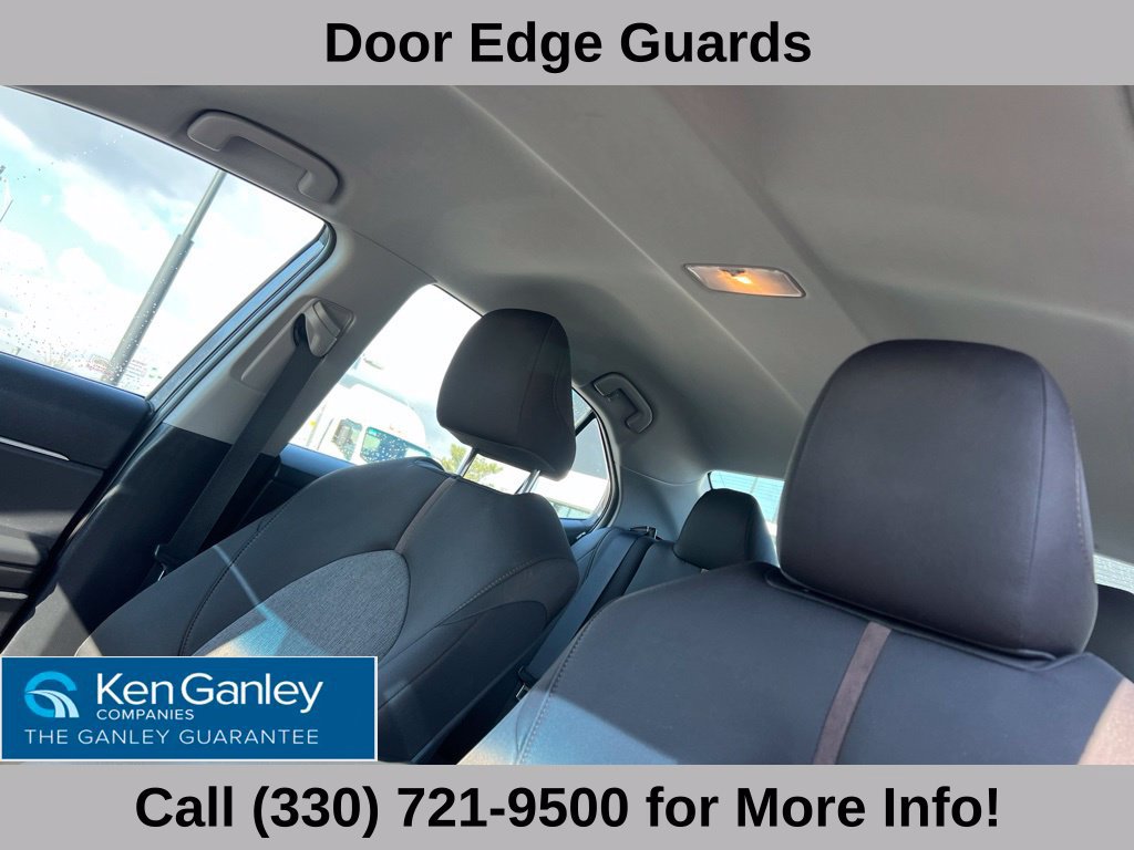 Used 2018 Toyota Camry LE FWD image 39