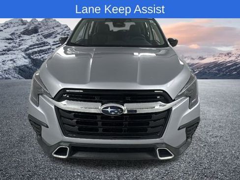 New 2026 Subaru Ascent Touring image 6