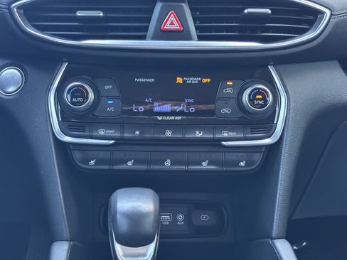 Used 2019 Hyundai Santa Fe AWD image 17