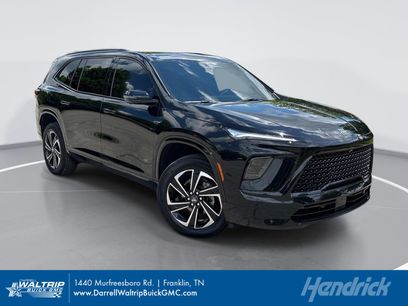 Used 2026 Buick Enclave Sport Touring w/ Power Package
