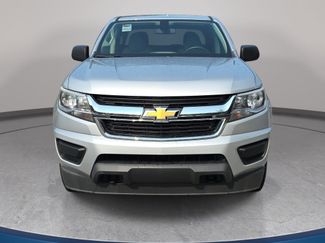 Used 2020 Chevrolet Colorado W/T w/ WT Convenience Package AWD/4WD video 2