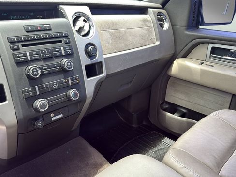Used 2009 Ford F150 XLT RWD image 19