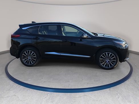 New 2026 Acura RDX SH-AWD w/ Advance Package image 4