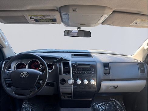 Used 2010 Toyota Tundra 2WD Double Cab image 17