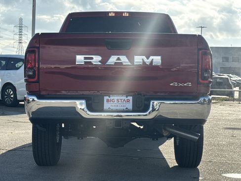 New 2026 RAM 2500 Tradesman image 10