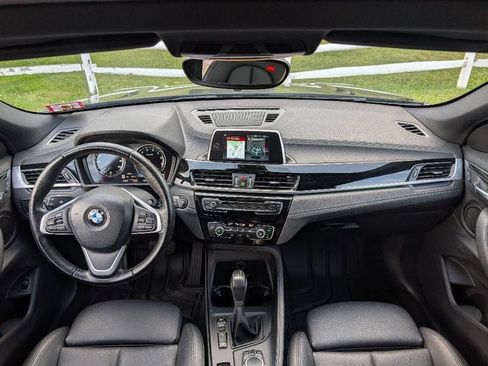 Used 2019 BMW X2 xDrive28i w/ Convenience Package AWD/4WD image 31