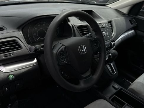 Used 2015 Honda CR-V LX image 16